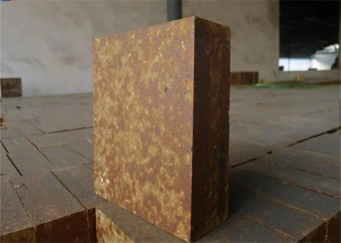 Acid Resistance Silica Bricks For Glass Kiln