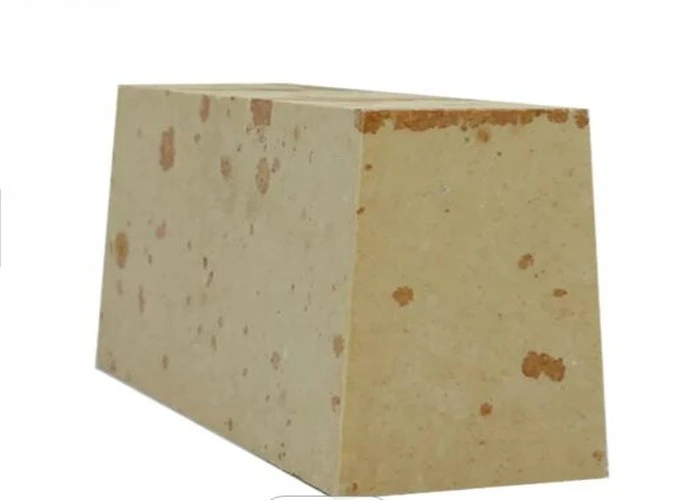 Acid Resistance Silica Bricks For Glass Kiln