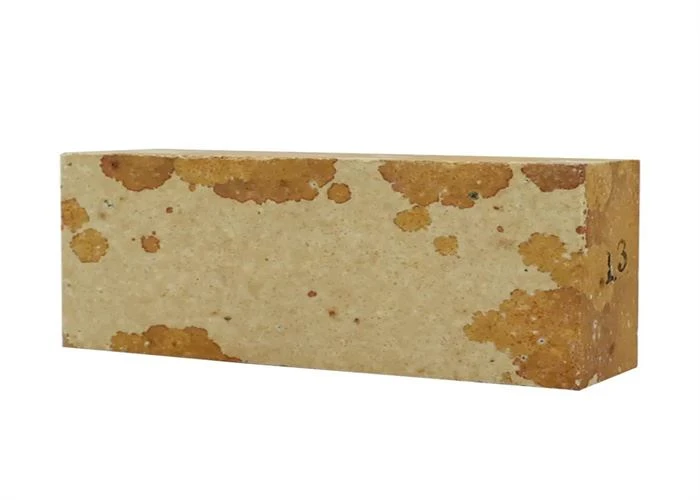 Gạch chịu lửa lò cao Silica
