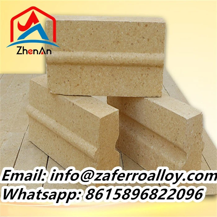 Ceramic Refractory Bricks For Industry (2)