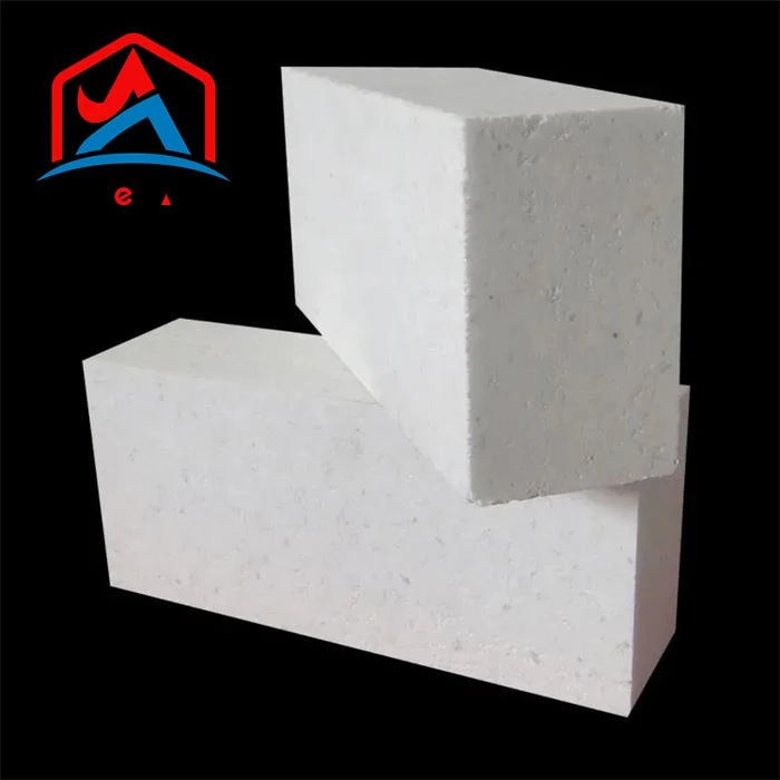 Gạch Corundum chống mỏi nhiệt