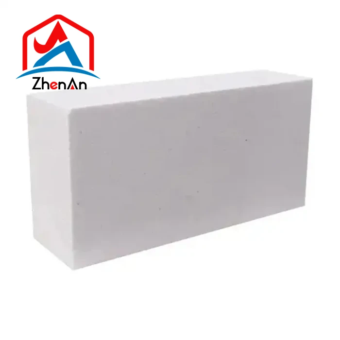 Độ dẻo của gạch Corundum
