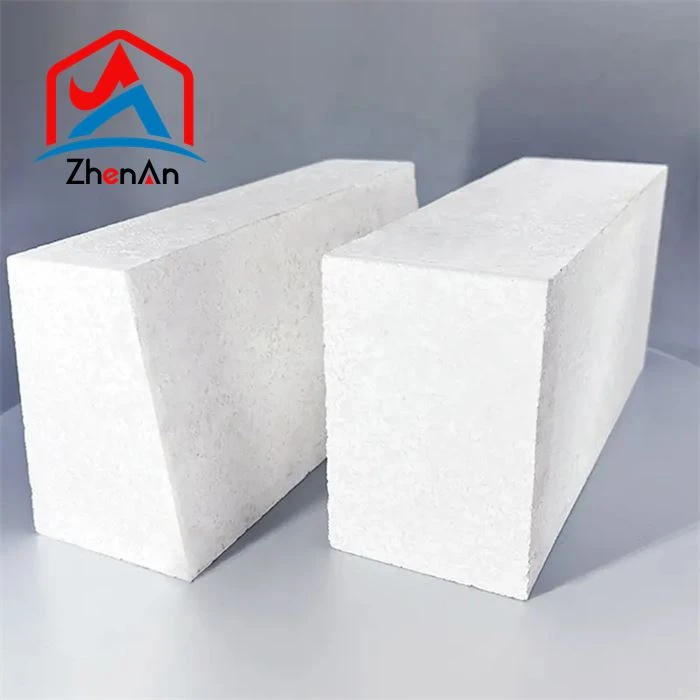 Gạch Corundum cho lò cao