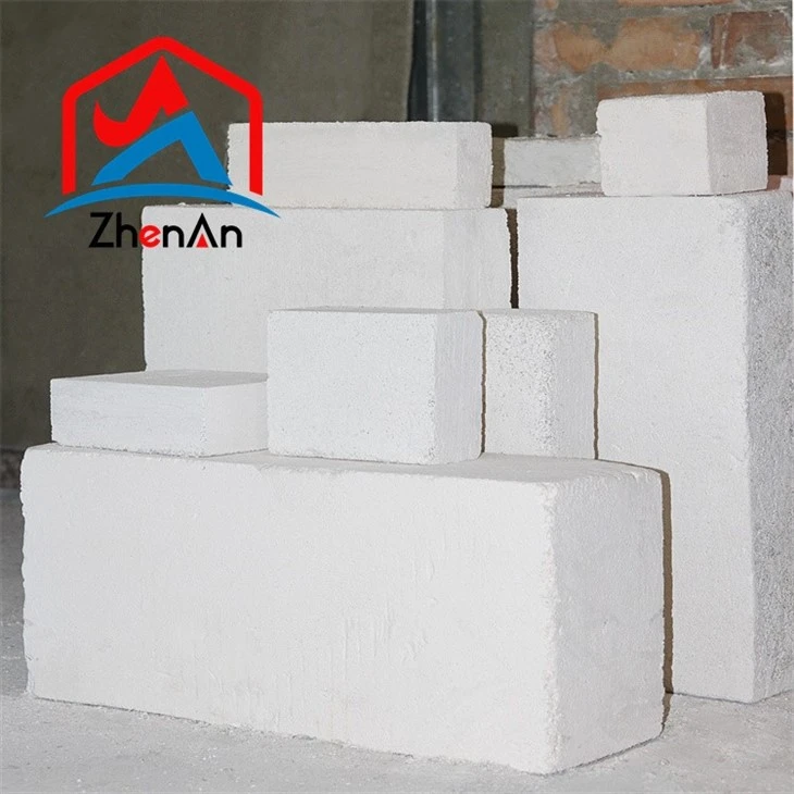 Corundum Refractory Bricks price
