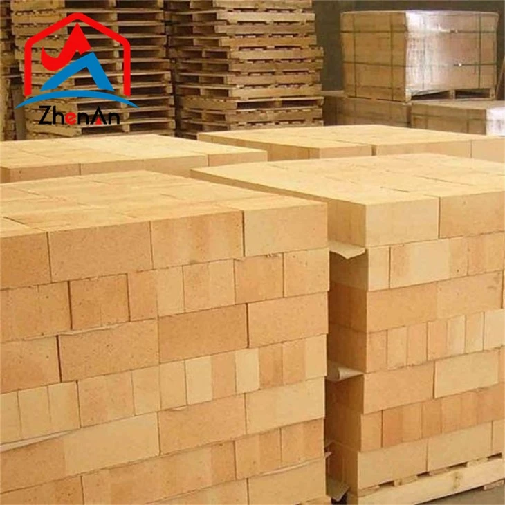 Gạch Magnesia liên kết trực tiếp cho ngành luyện kim