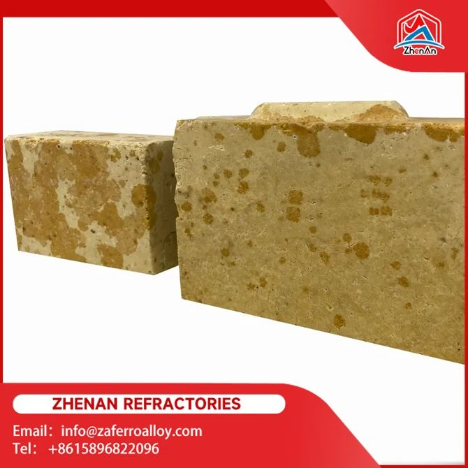 Vật liệu cách nhiệt tối ưu Silica chịu lửa hiệu quả