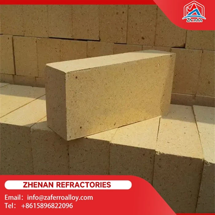 Fire Brick For Furnaces Efficient Heat Retention