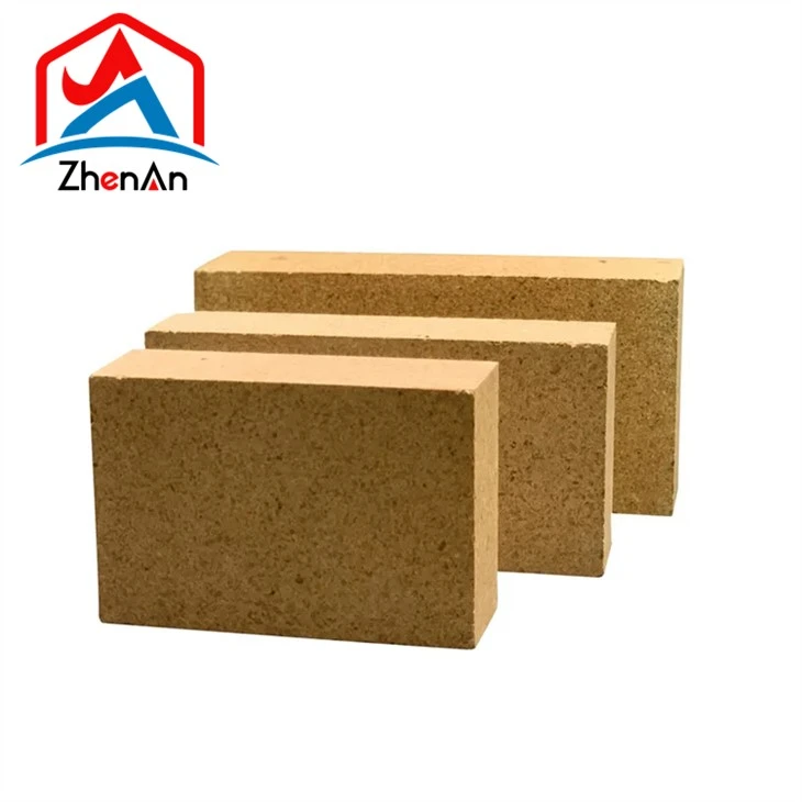 Gạch Fireclay chịu nhiệt độ cao