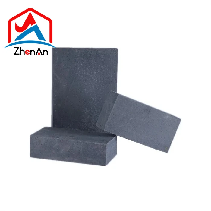 Gạch chịu lửa cacbua silic mật độ cao