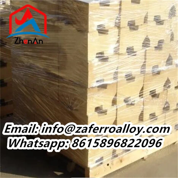 Gạch Alumina cách nhiệt nhiệt độ cao