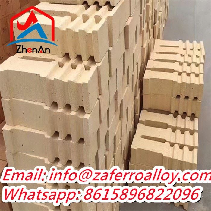 High Temperature Kiln Refractory Bricks