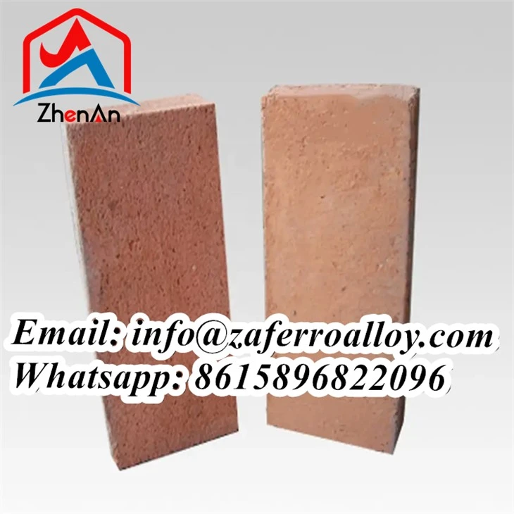 Gạch chịu lửa cách nhiệt công nghiệp