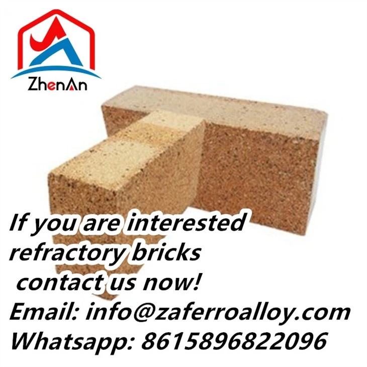 Industrial Magnesia Aluminate Spinel Bricks MgO 82%