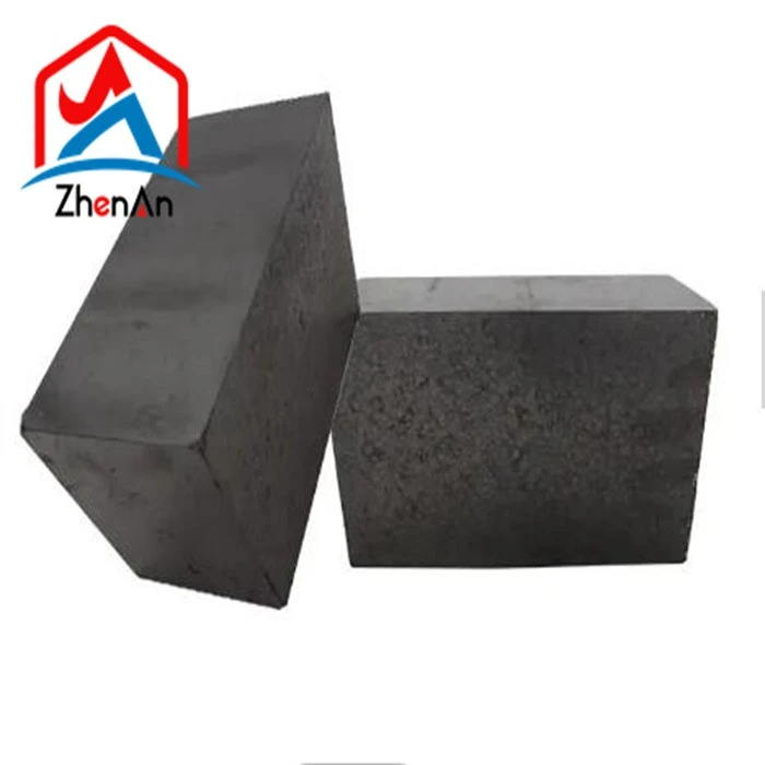Innovative Silicon Carbide Bricks For Optimal Thermal Insulation