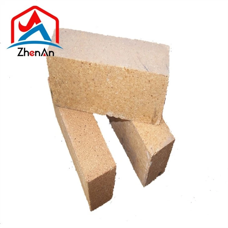 Insulated Magnesia Brick (1)