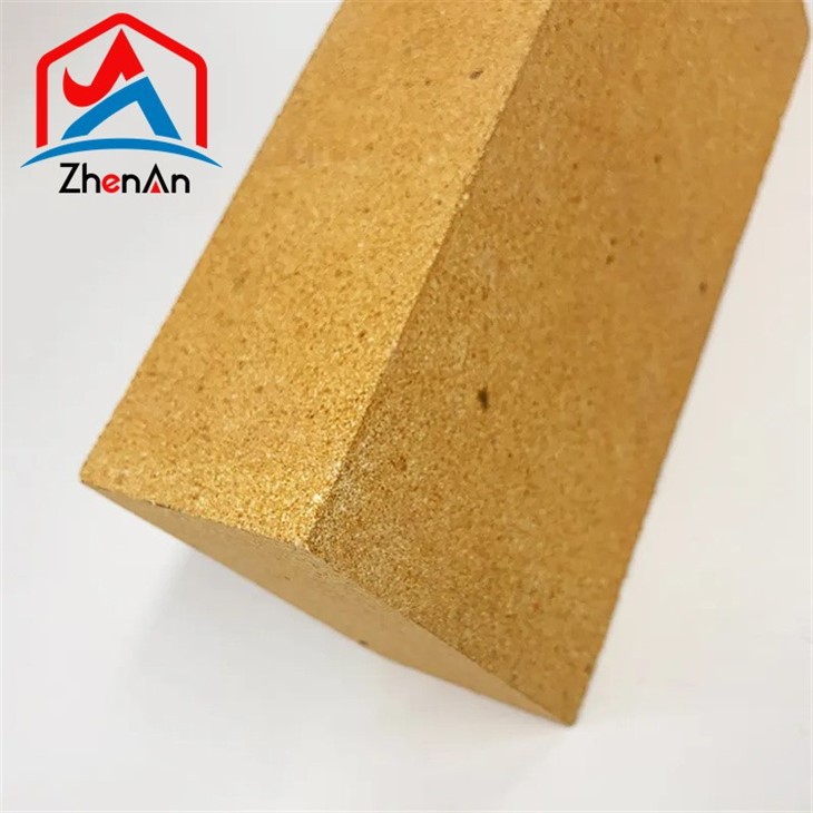 Insulation Brick Used in Industry Furnace