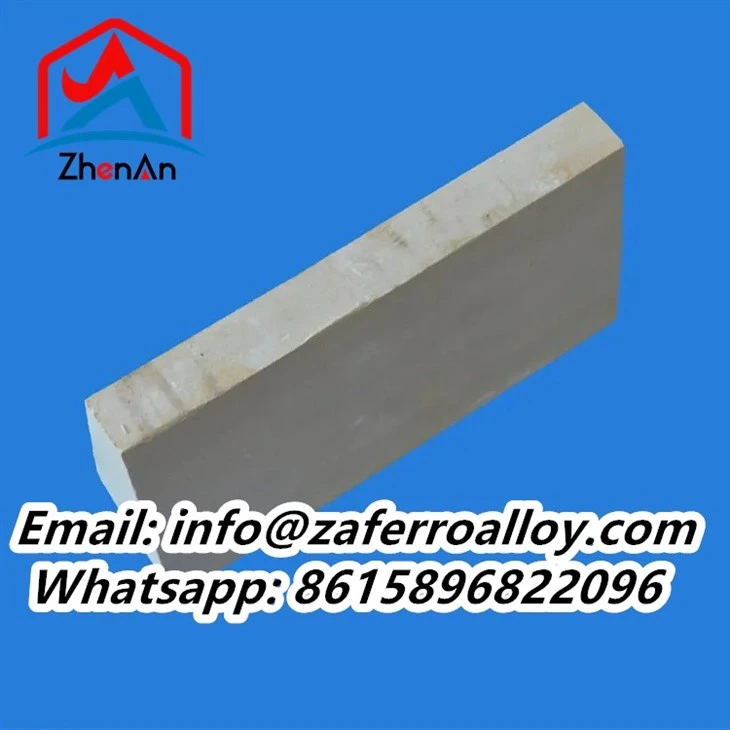 Insulation High Alumina Refractory Brick (1)