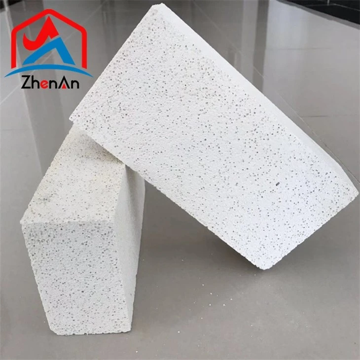 Light Mullite Brick manufacturers