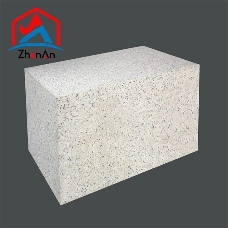 Linear Change Mullite Bricks (1)