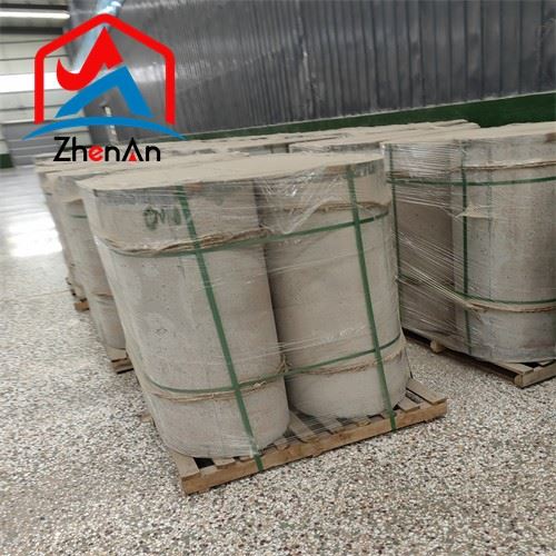 Magnesia Bricks Square Shape For Ferroalloy Furnace (2)