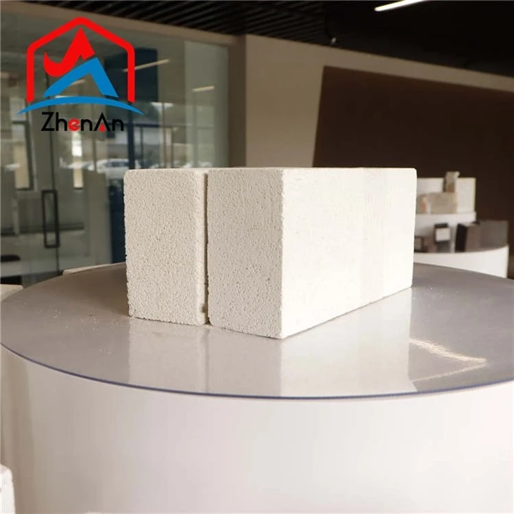 Magnesia Bricks Standard Size (1)