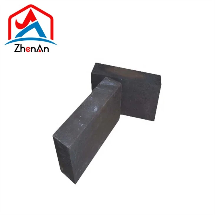 Gạch Chrome Magnesia cho lò hồ quang điện