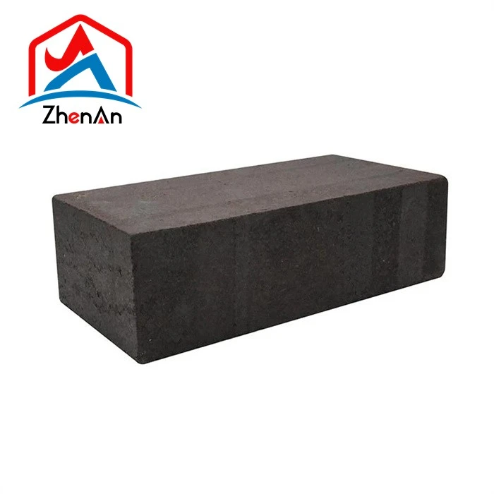 Magnesite Chrome Brick For Glass Fiber