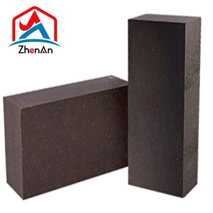 Gạch Chrome Magnesite cho lò nung hợp kim Ferro