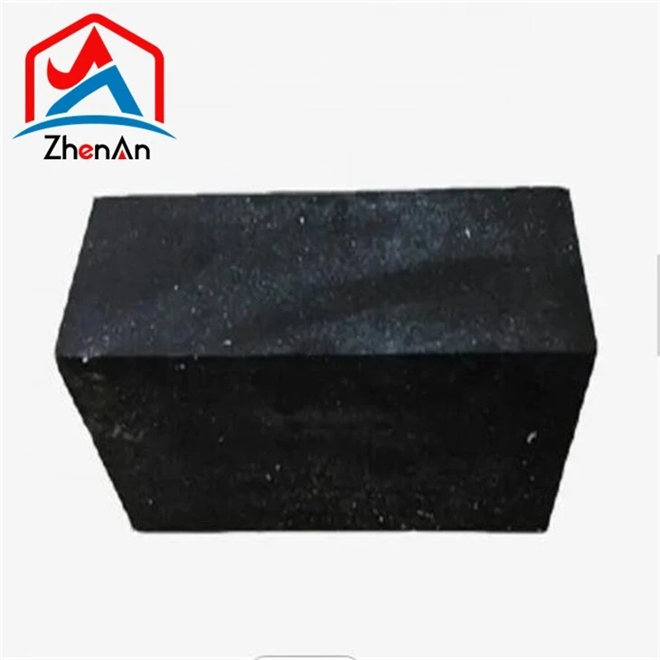 Magnesite Chrome Brick With Top Quality