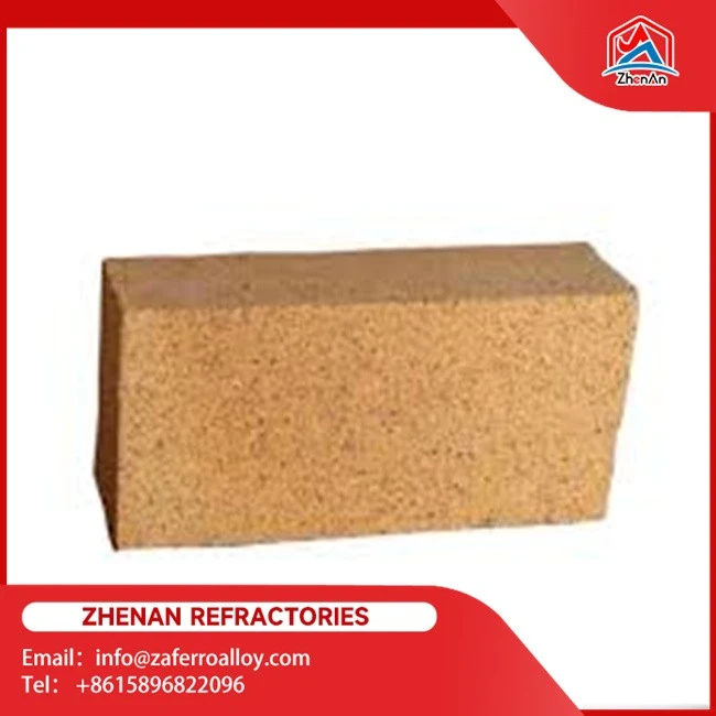 Magnesium Brick Exceptional Load Bearing Capacity
