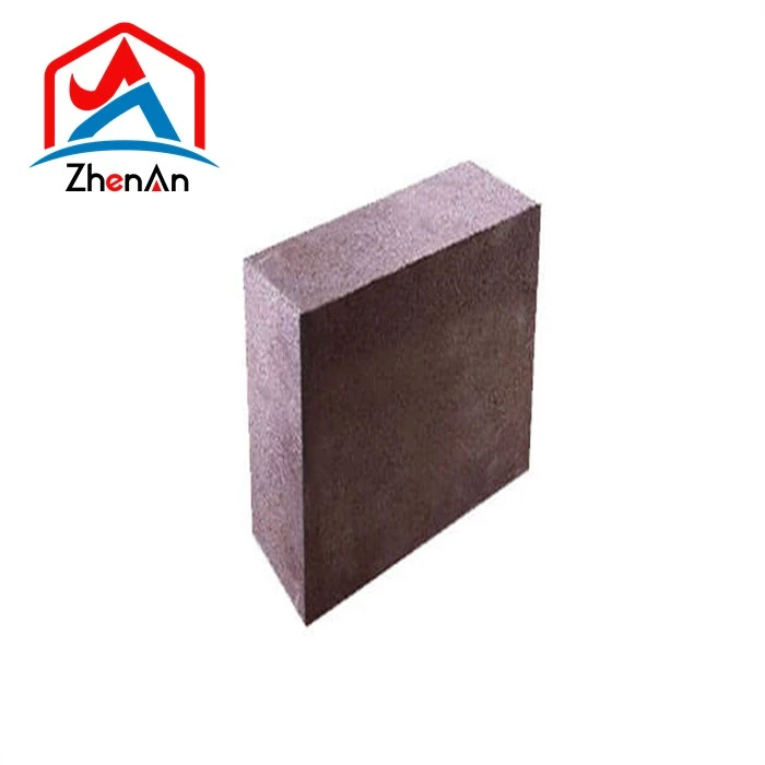 Magnesium Chromium Brick For Furnace Lining