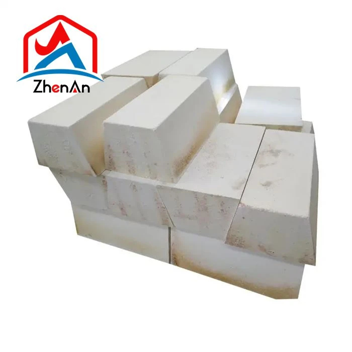 Mullite Bonded Corundum Bricks