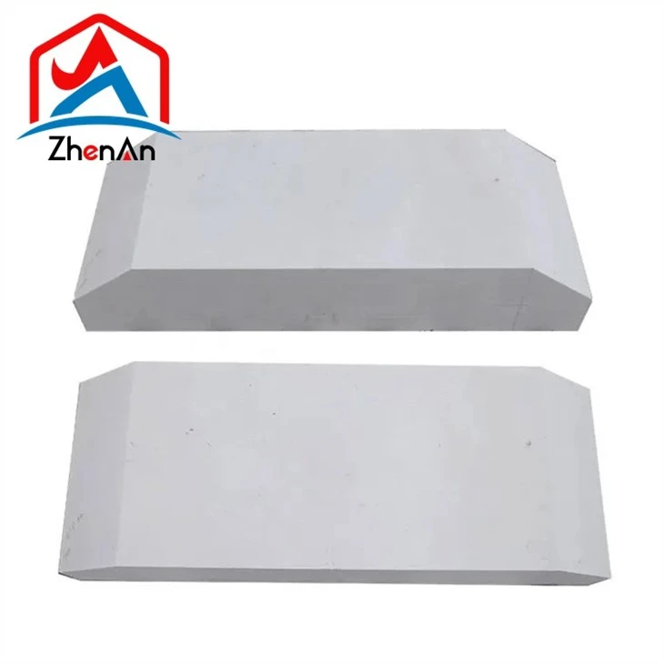 Mullite Brick Homogeneous Structure (2)