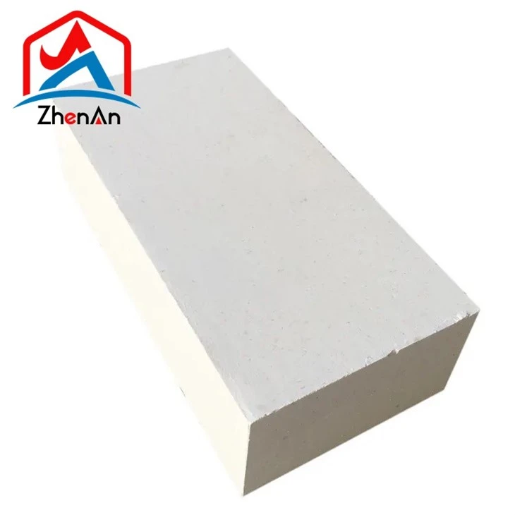 Mullite Insulation Brick For Soaking Furnace (1)