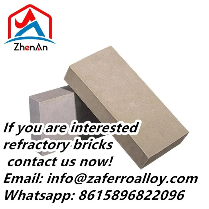 OEM Insulated Big Kiln Refractory Bricks