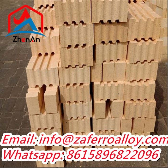 Refractory Products High Alumina Thermal Insulating Bricks
