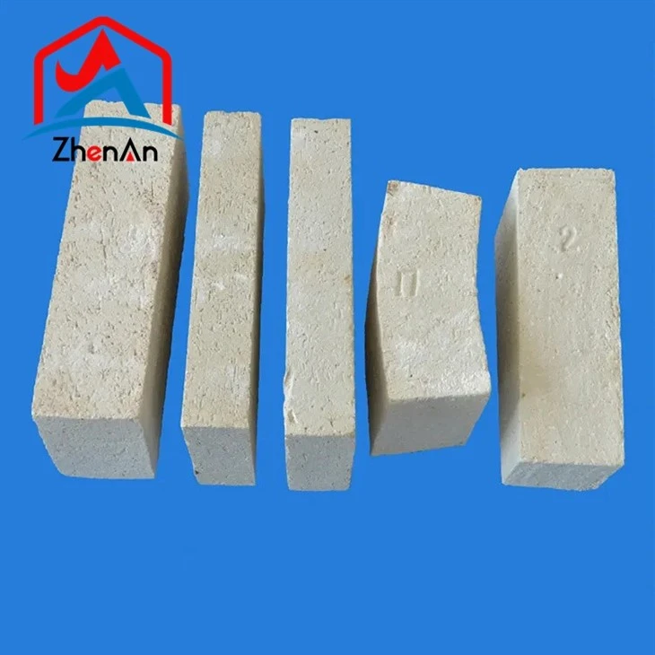 Rotary Kiln High Alumina Light Weight Brick 75% AL2O3 (2)
