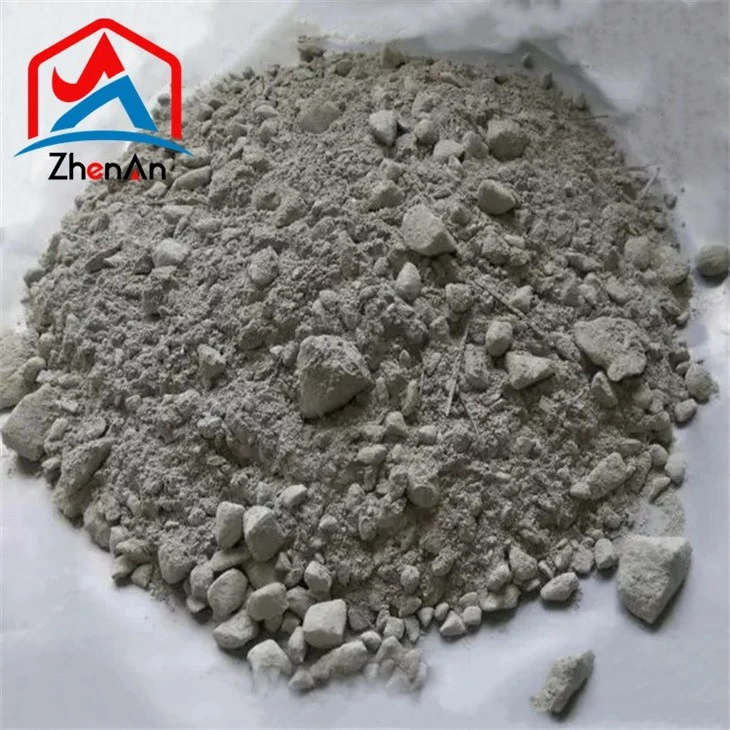 Rotary Kiln Refractory Lining factory