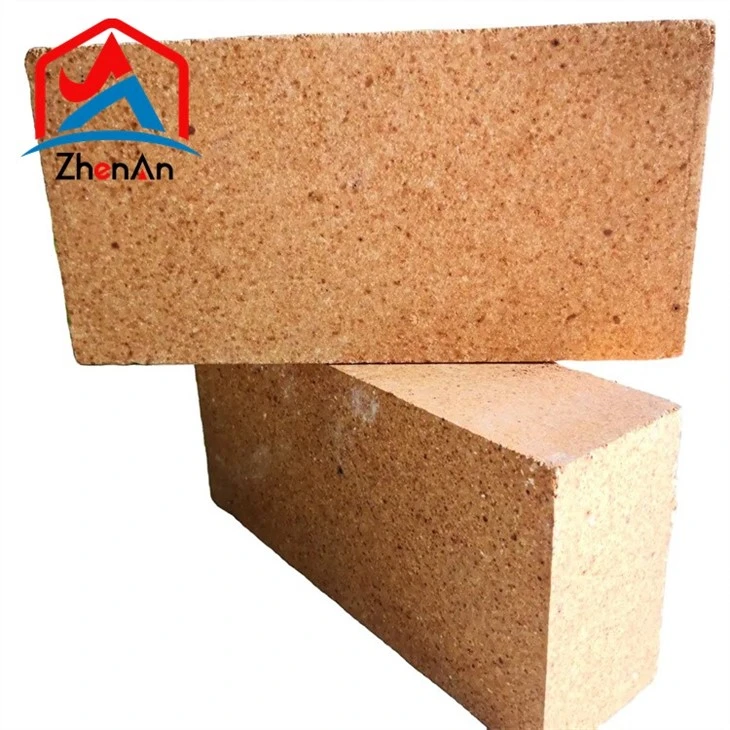 Thermal Conductivity Magnesia Carbon Brick (1)