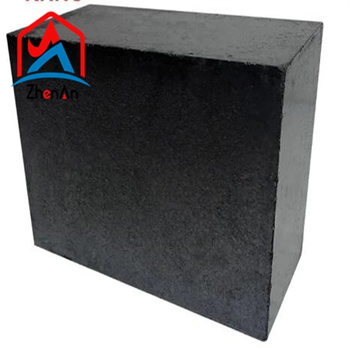 Thermal Shock Resistant Silica Brick