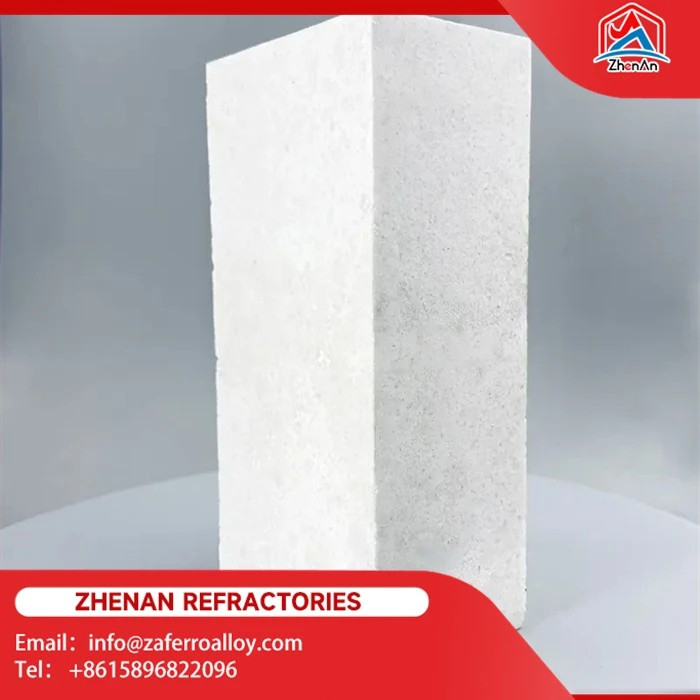 Versatile Fire Brick Multi Functional Applications