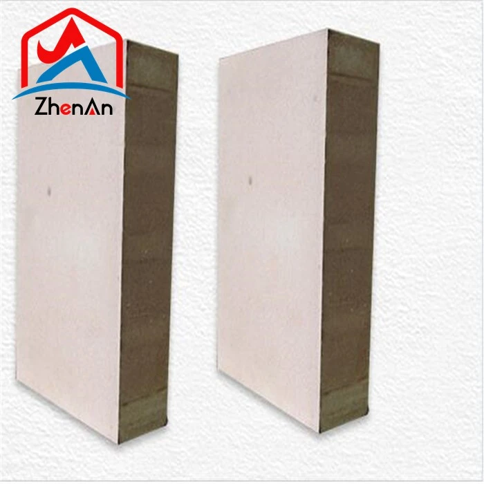 Zircon Brick For Ceramic Tiles