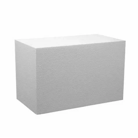 Zircon Brick For Glass Melting Kiln