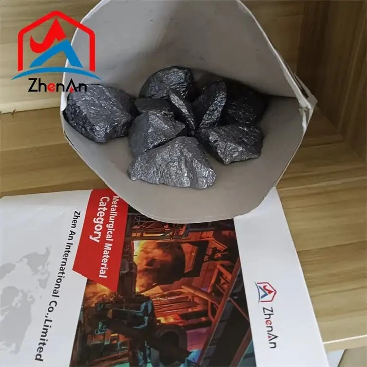 Pure Si 1101 Lump supplier