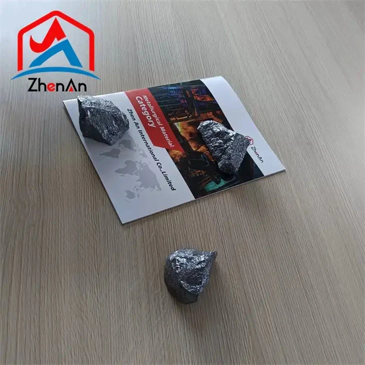 Luyện kim silic 1101