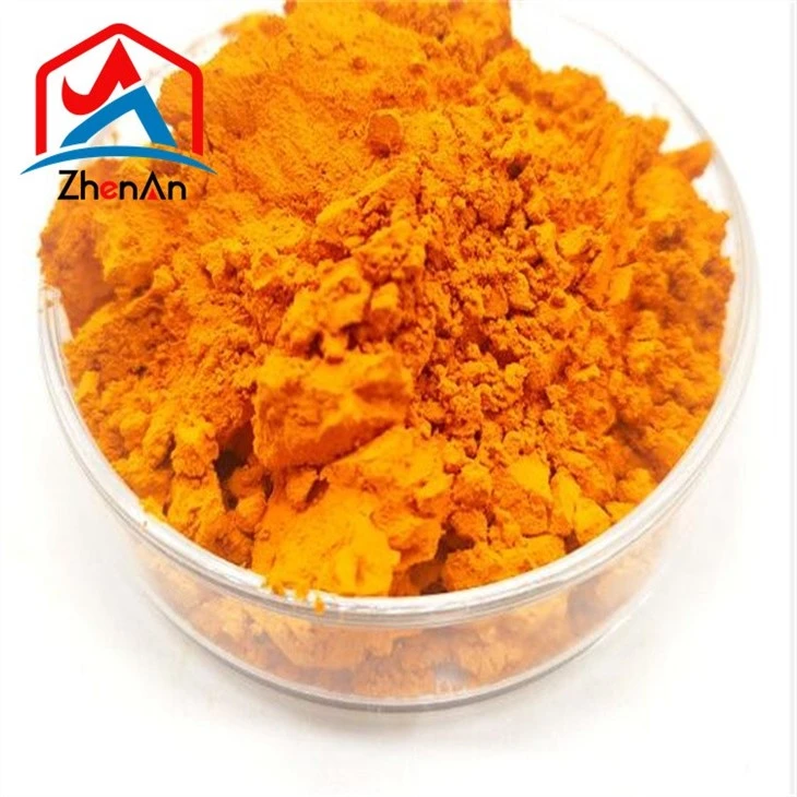 99.5% V2O5 Powder (2)