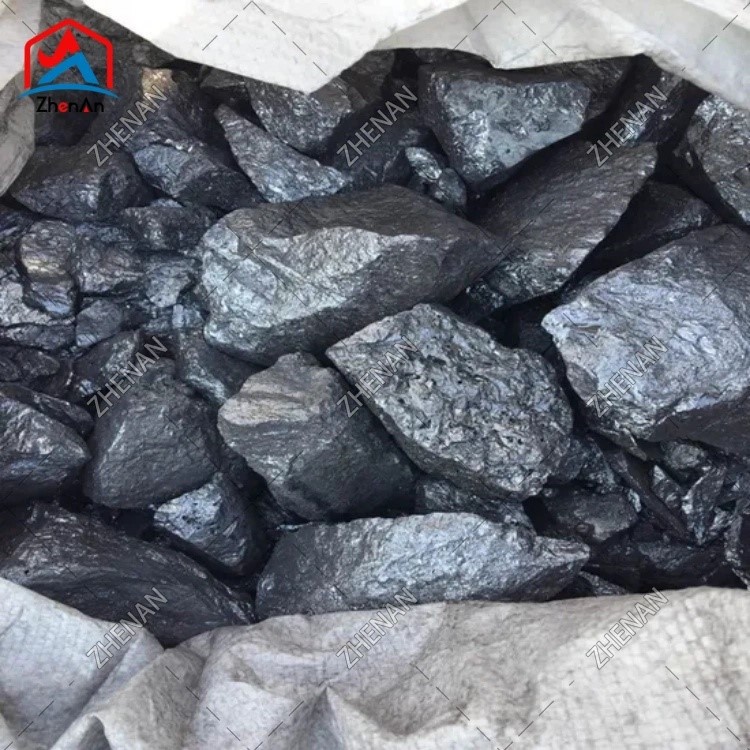 Silicon Metal 1501 manufacture Silicon Metal 1501 manufacture