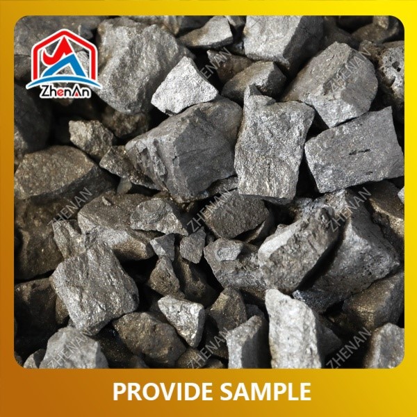 Ferrosilicon Lump Details Ferrosilicon Lump Details
