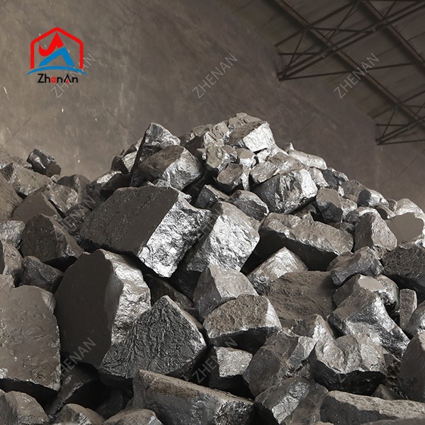 Metallurgical Silicon Metallurgical Silicon