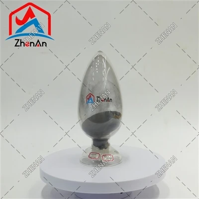 Kiểm soát chất lượng của bột silicon kim loại